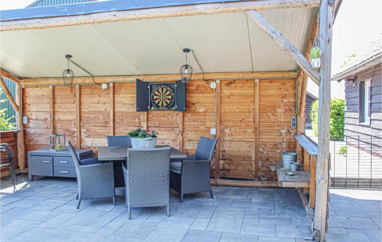 2 Bedroom Awesome Home In Udenhout Exterior foto