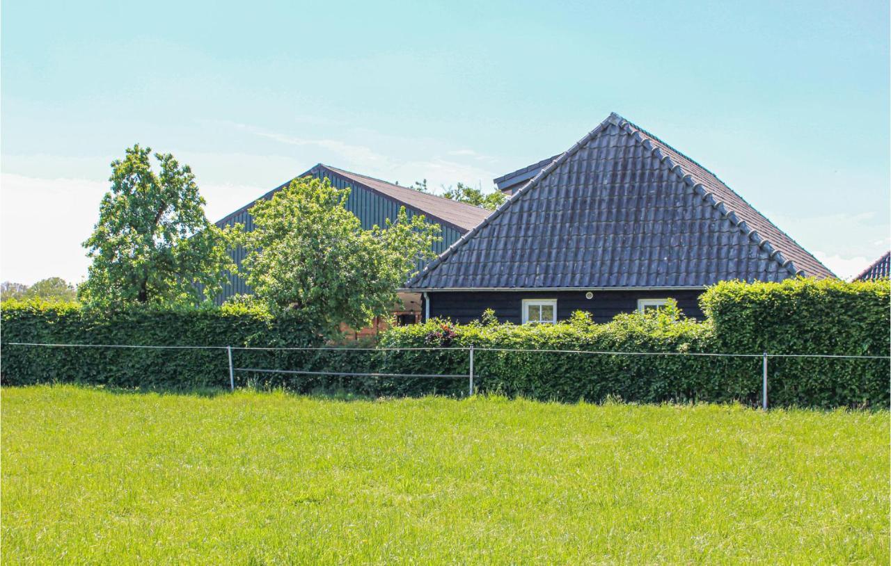 2 Bedroom Awesome Home In Udenhout Exterior foto